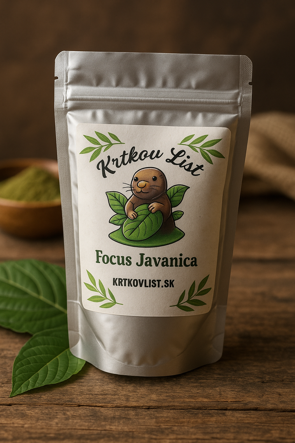 mitragyna javanica